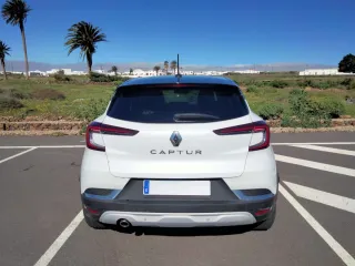 Renault Captur 2021