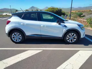 Renault Captur 2021