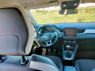Renault Captur 2021