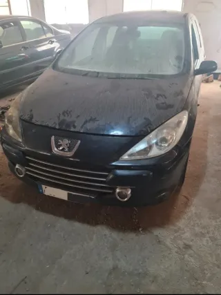 Amortiguadores Delanteros y Traseros