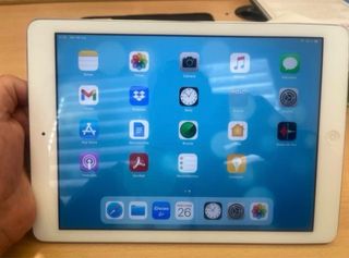 Apple iPad Air 2 Blanco