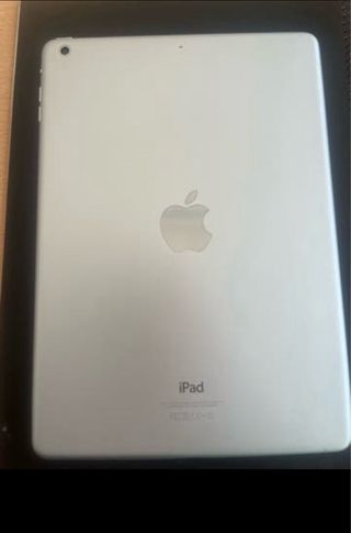 Apple iPad Air 2 Blanco