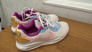 Zapatillas Nike Mujer Talla 37
