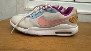 Zapatillas Nike Mujer Talla 37