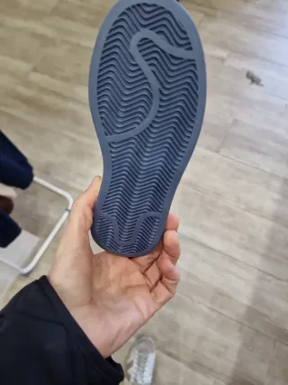 Zapatilla Victoria Marino Tallas 29,30,32,35