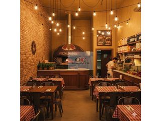 Local comercial en alquiler en Centro en Murcia