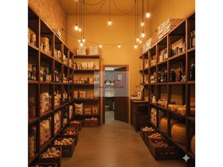 Local comercial en alquiler en Centro en Murcia