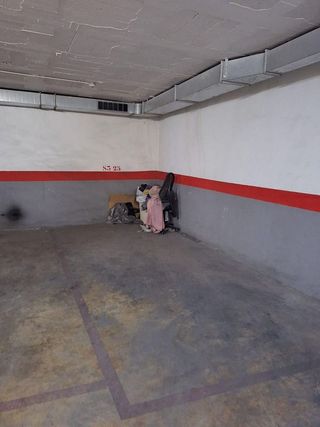 Garaje en venta en Gràcia en Sabadell