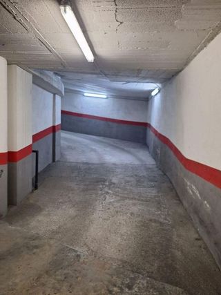 Garaje en venta en Gràcia en Sabadell