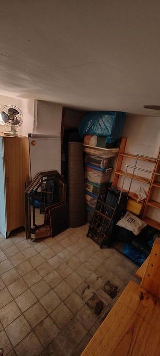 Trastero en venta en Les Corts en Barcelona