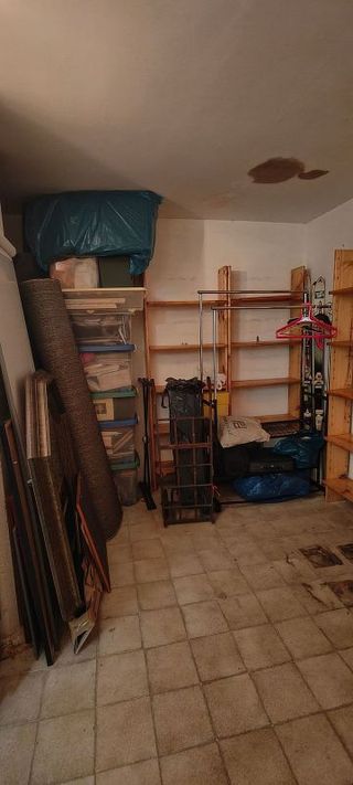 Trastero en venta en Les Corts en Barcelona