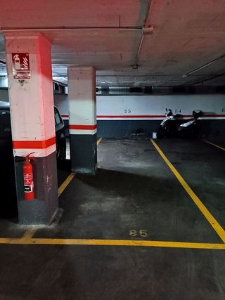 Trastero en venta en Les Corts en Barcelona