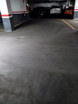 Trastero en venta en Les Corts en Barcelona