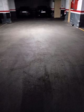 Trastero en venta en Les Corts en Barcelona