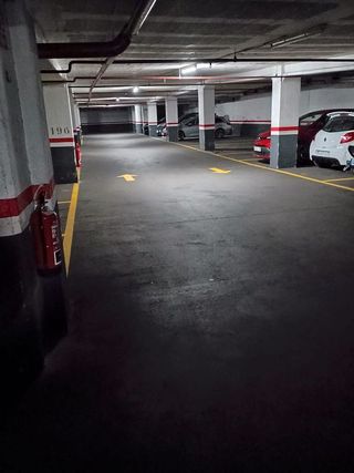 Trastero en venta en Les Corts en Barcelona