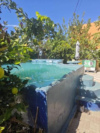 Chalet en venta en Matanza de Acentejo (La)