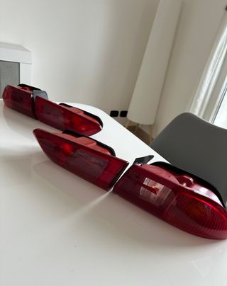 Fanali Posteriori Alfa Romeo 156 Originali