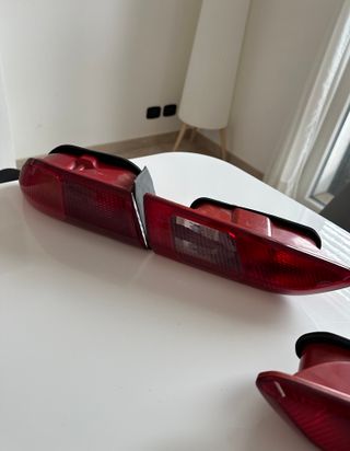 Fanali Posteriori Alfa Romeo 156 Originali