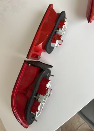 Fanali Posteriori Alfa Romeo 156 Originali