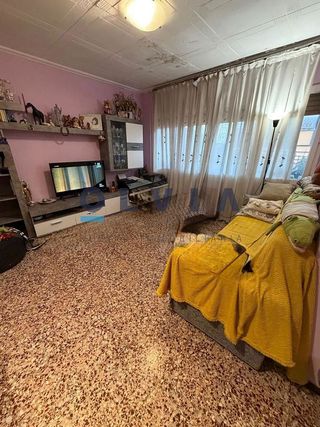 Ático en venta en Can Boada en Terrassa