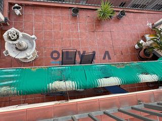 Ático en venta en Can Boada en Terrassa