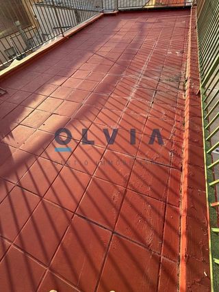 Ático en venta en Can Boada en Terrassa