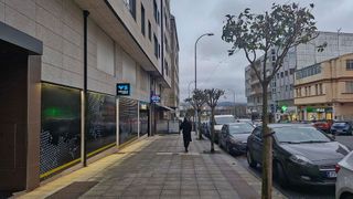 Local comercial en venta en Alto del Castaño en Narón