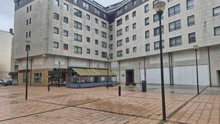 Local comercial en venta en Alto del Castaño en Narón