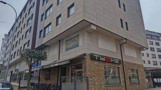 Local comercial en venta en Alto del Castaño en Narón