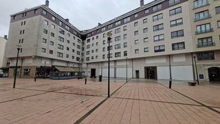 Local comercial en venta en Alto del Castaño en Narón