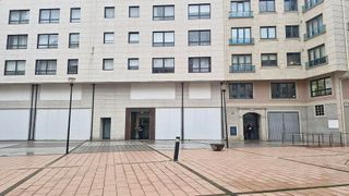 Local comercial en venta en Alto del Castaño en Narón