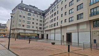 Local comercial en venta en Alto del Castaño en Narón