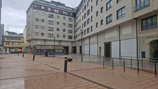 Local comercial en venta en Alto del Castaño en Narón