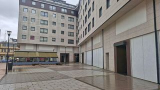 Local comercial en venta en Alto del Castaño en Narón