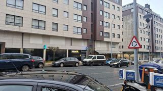 Local comercial en venta en Alto del Castaño en Narón