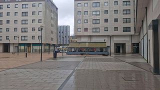 Local comercial en venta en Alto del Castaño en Narón