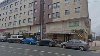 Local comercial en venta en Alto del Castaño en Narón