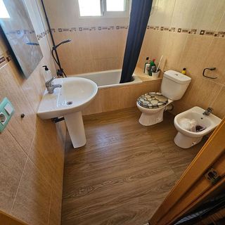 Piso en venta en Centro en Bétera