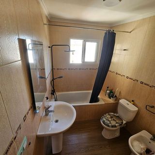 Piso en venta en Centro en Bétera