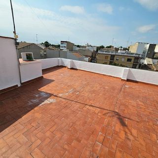 Piso en venta en Centro en Bétera