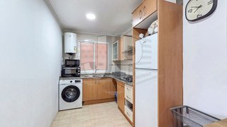 Piso en venta en Centro en Bétera