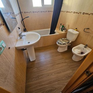 Piso en venta en Centro en Bétera