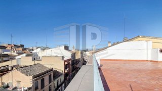 Piso en venta en Centro en Bétera