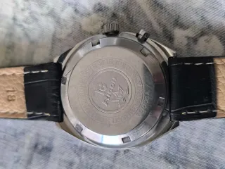 Reloj Ricoh Automático Vintage (necesita revisión)