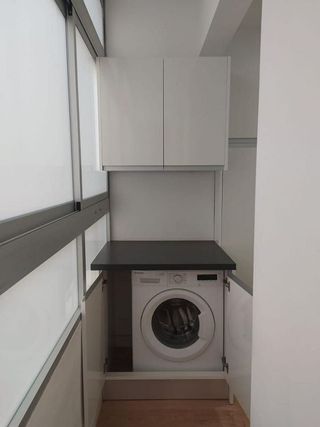 Piso en alquiler en Santa Catalina - Canteras en Palmas de Gran Canaria(Las)