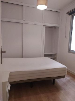 Piso en alquiler en Santa Catalina - Canteras en Palmas de Gran Canaria(Las)