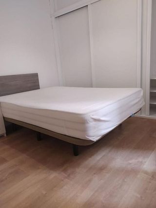 Piso en alquiler en Santa Catalina - Canteras en Palmas de Gran Canaria(Las)