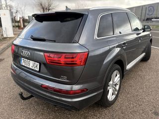 Audi Q7 2015