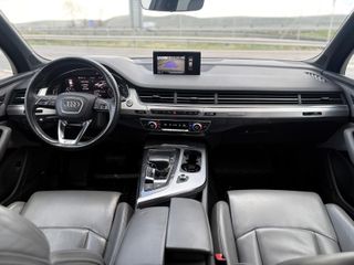 Audi Q7 2015