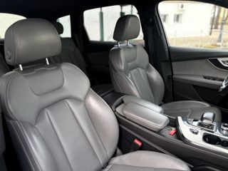 Audi Q7 2015